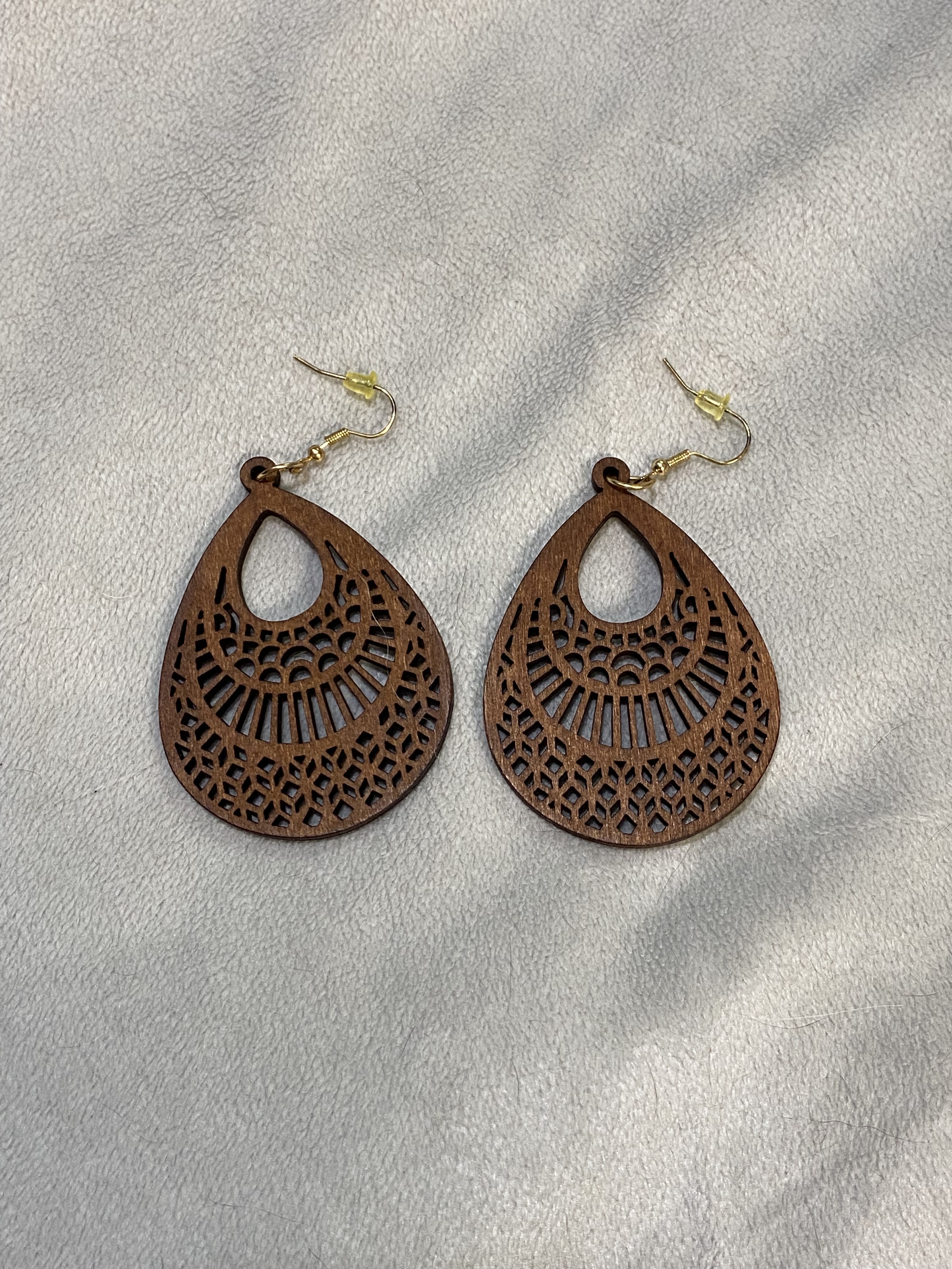 Image of Marleina's Earrings