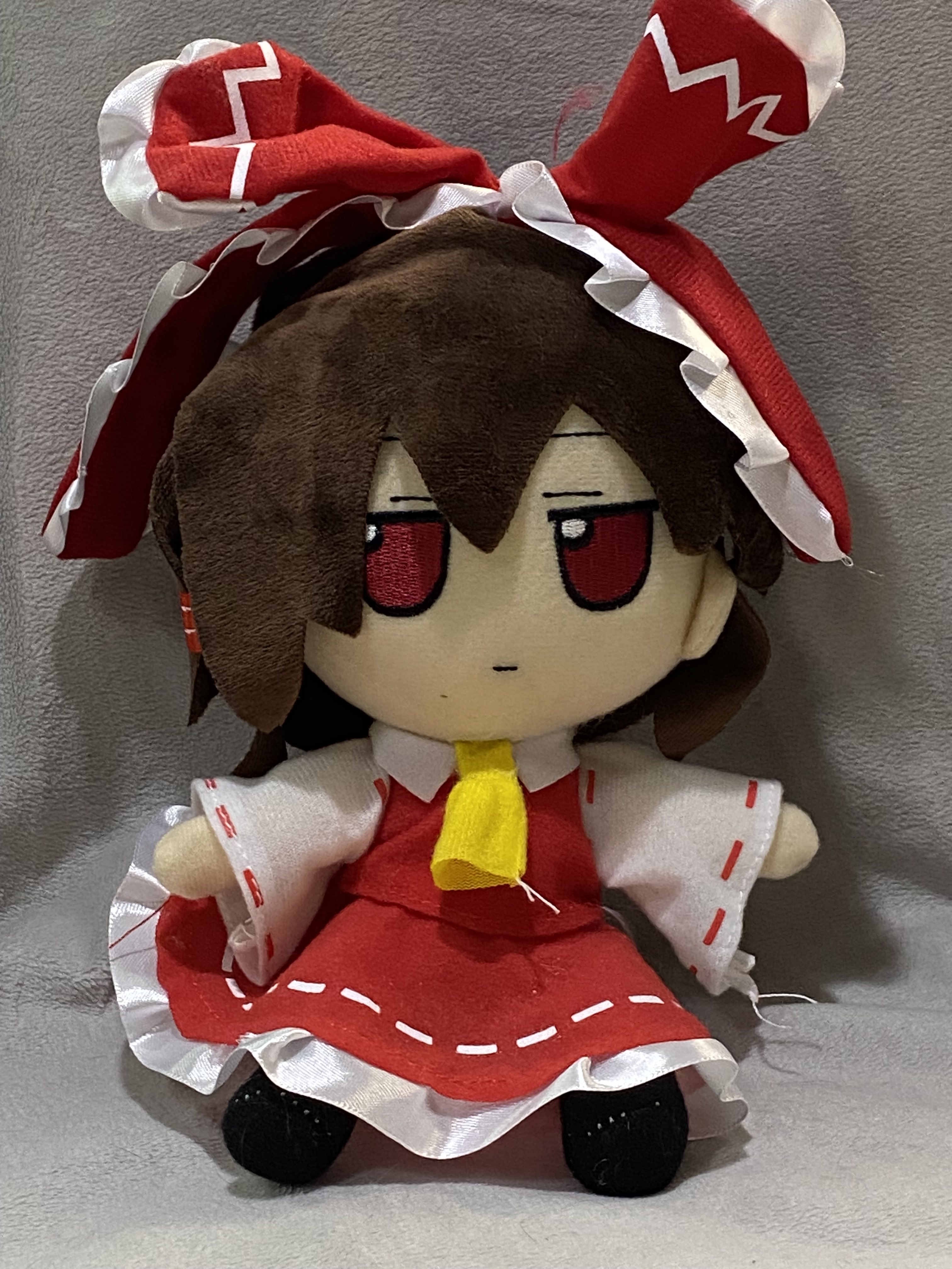 Image of the fumo