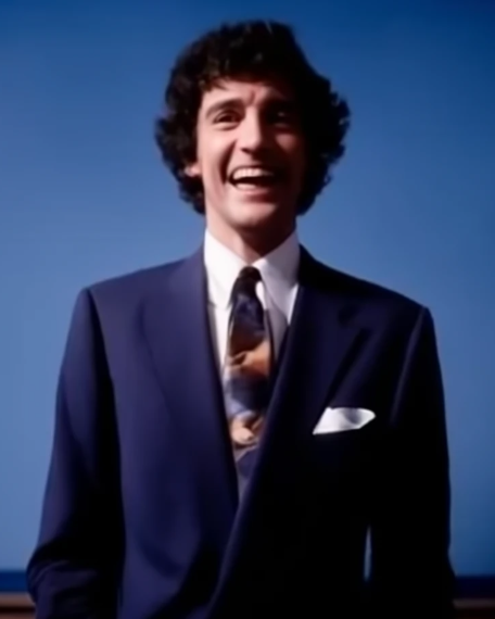 Image of Jack Rivers