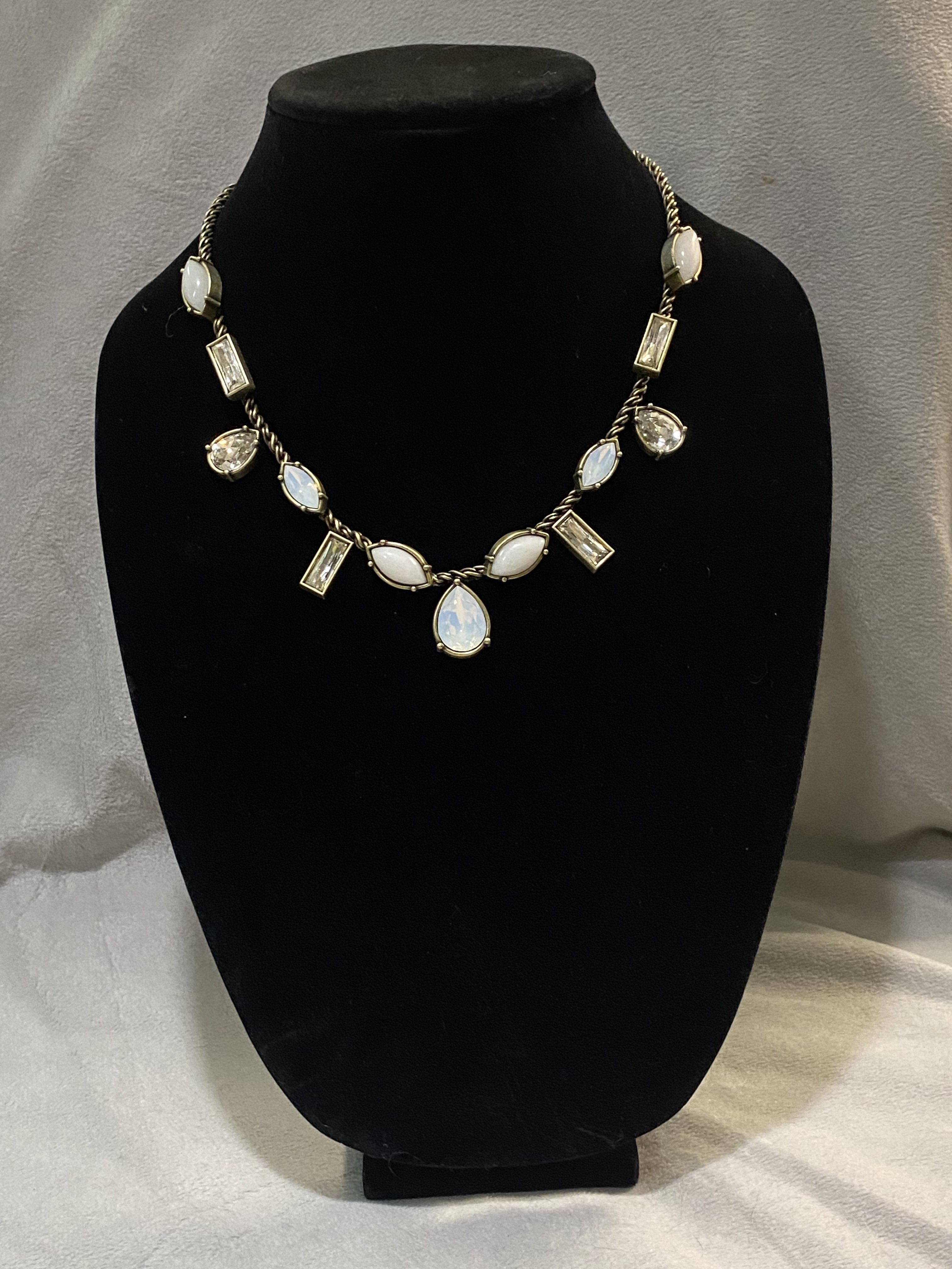 Image of the necklace