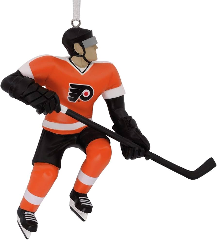 Philadelphia Flyers Ornament