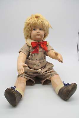 Image of the doll