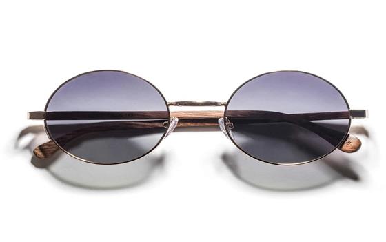 Image of the haunted sunglasses